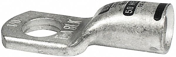 Wire Cnctr, Sze 1/0, Starter Lug, PK5