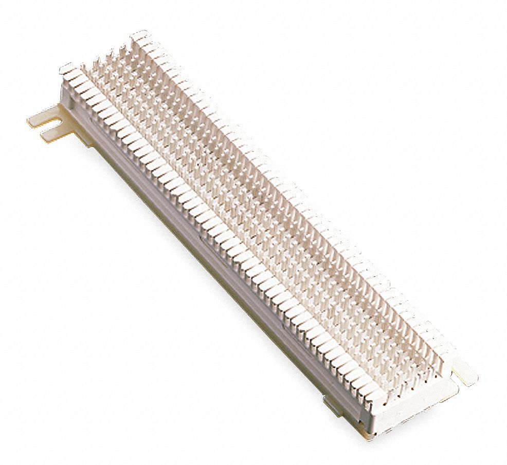 M Block, 50 Pair