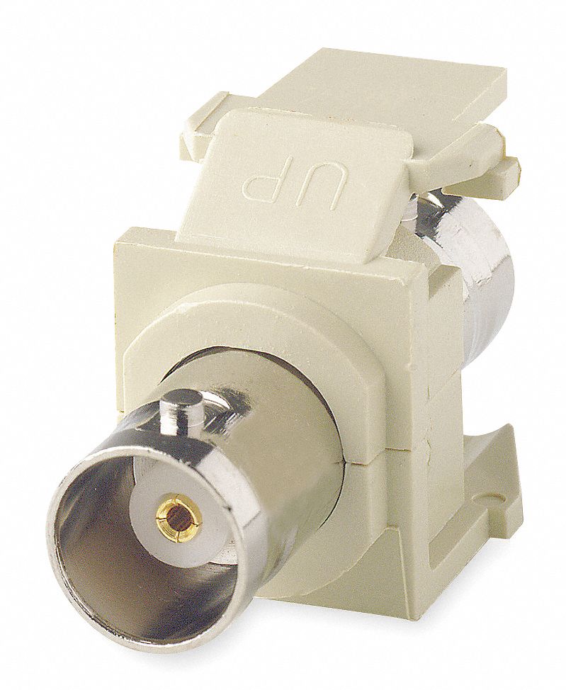 Bnc Bulkhead Module