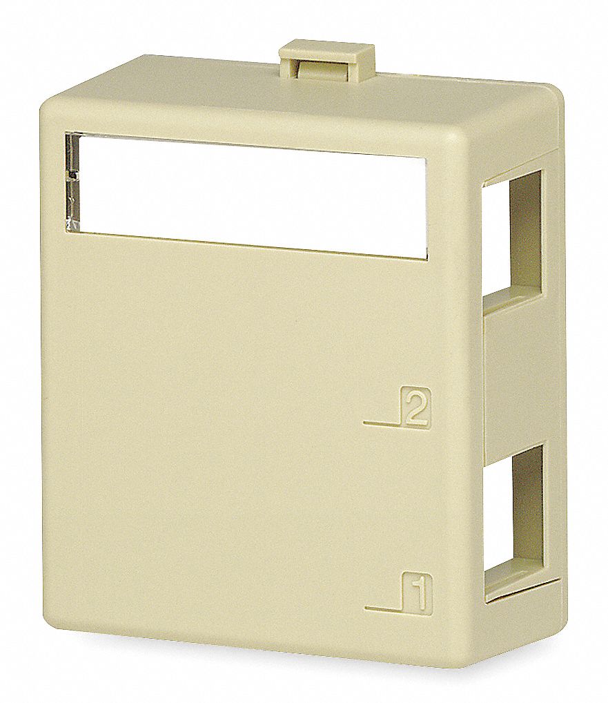 Surface Housing