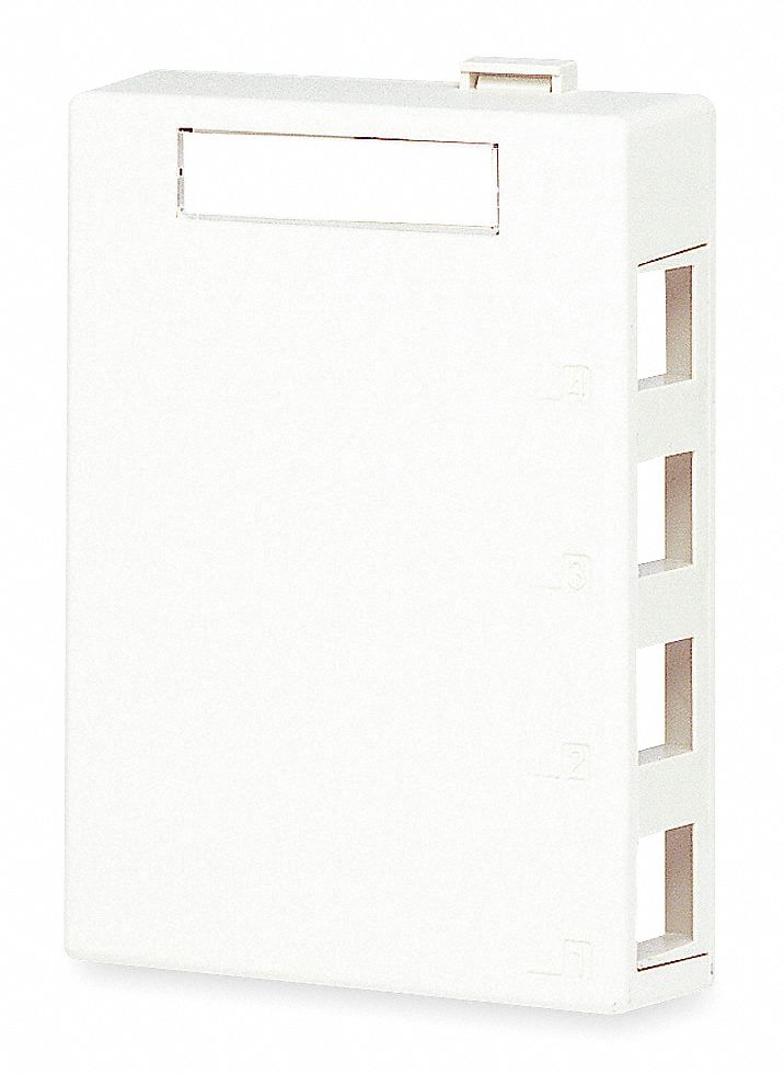 Surface Housing