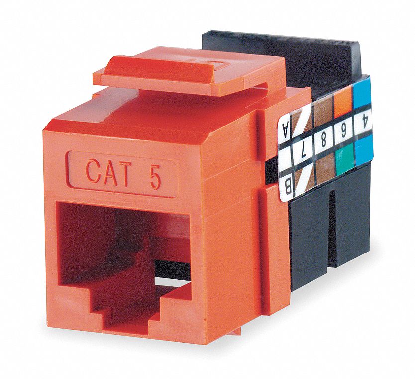 Datacom Jack, Keystone