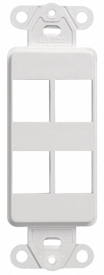 Decora Plus Housing
