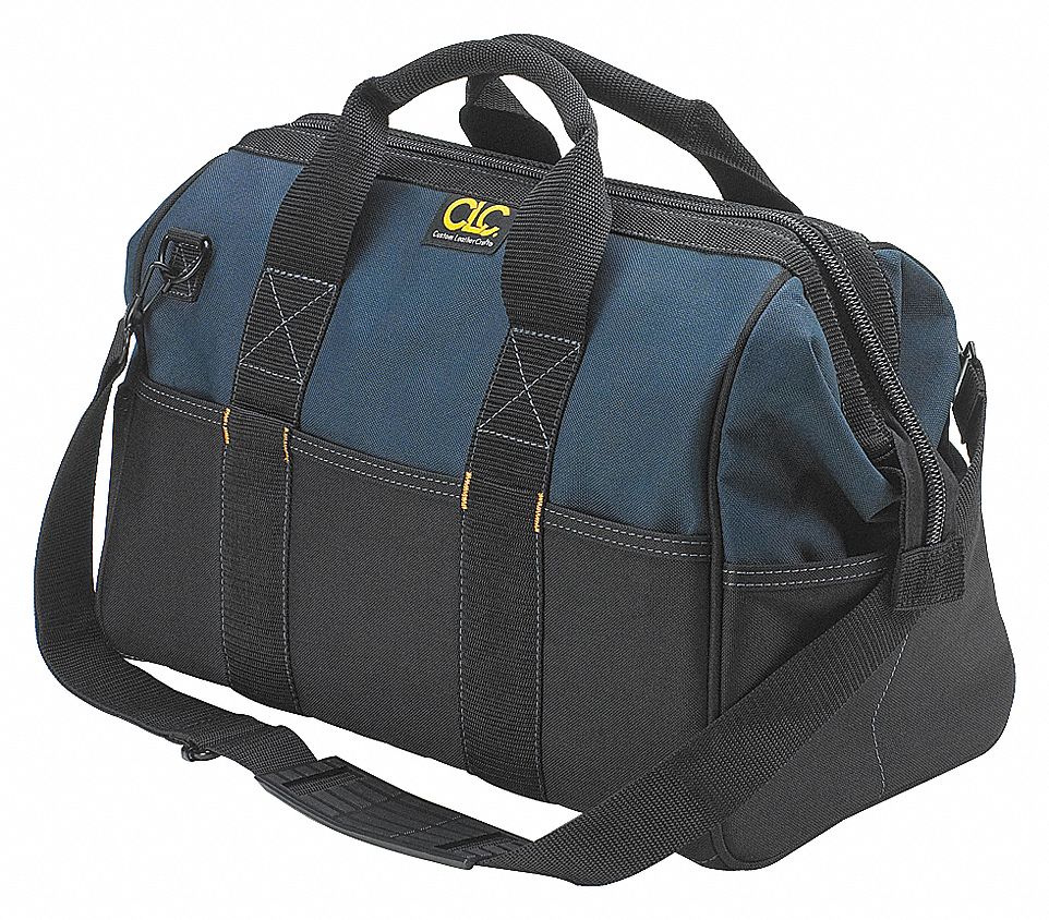 Tote Bag, 16 In L