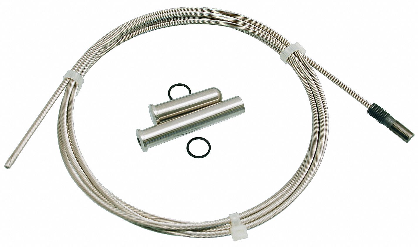 Cable Rail Infill Kit, 8 ft., 1/8 In Dia.