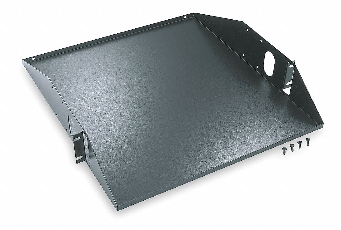 Shelf, Center Weight