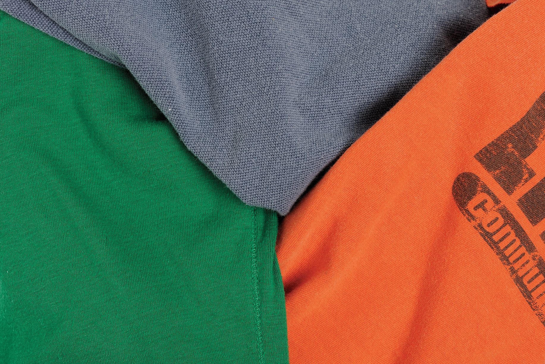 Cloth Rag, Rcycld Cottn T-shirt, 4 lb.Box