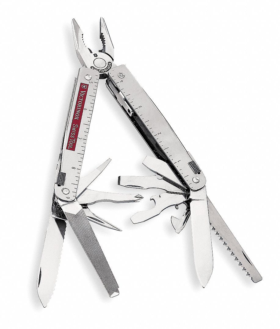 Swiss Tool