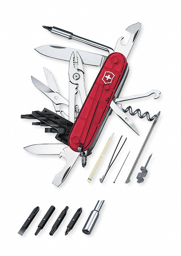 Cyber Tool