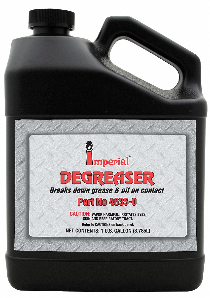 Non Chlor Degreaser, Size 1 gal., PK 2