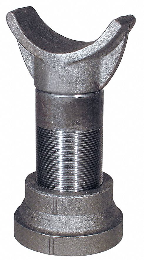 pipe saddle grainger adjustable sz anvil enlarge