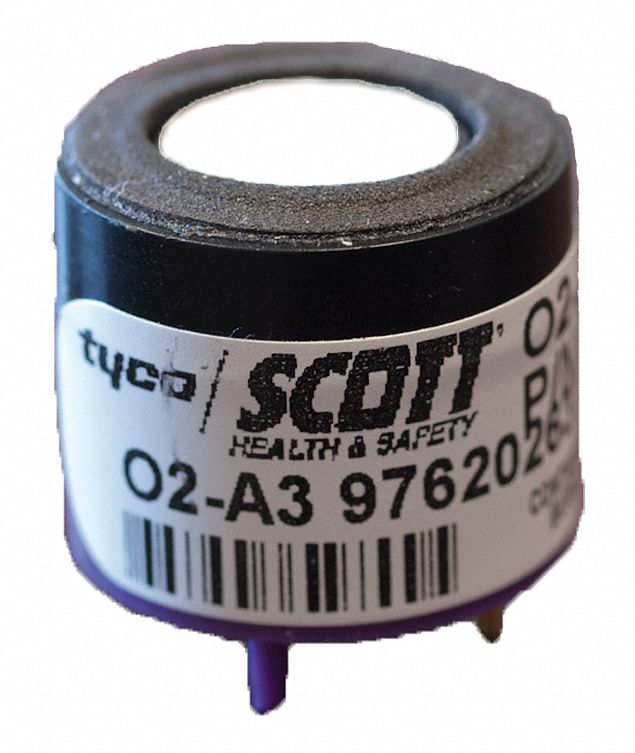 Replacement Sensor, Oxygen