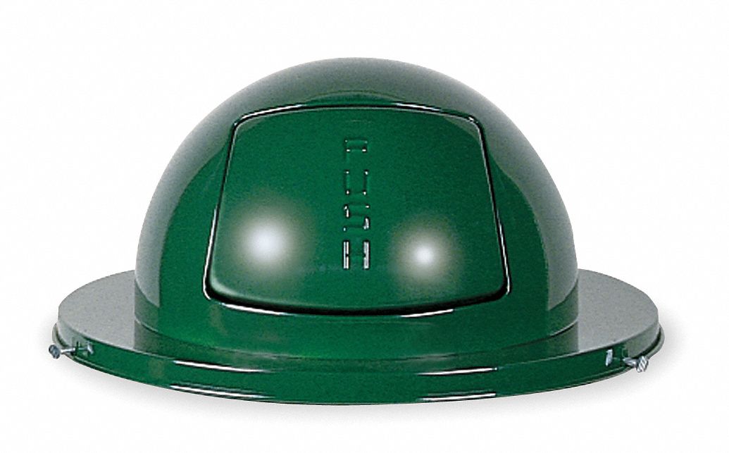 Drum Top With Door