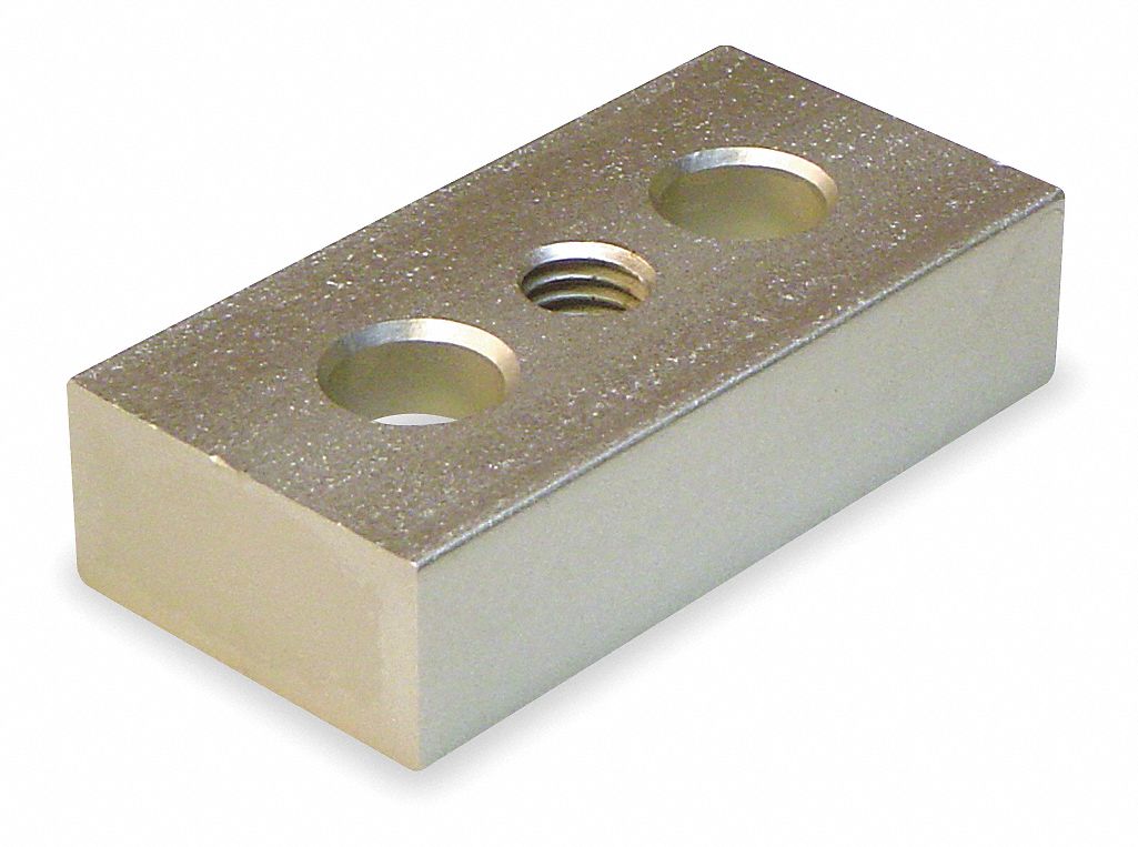 Base Plate W/Fasteners