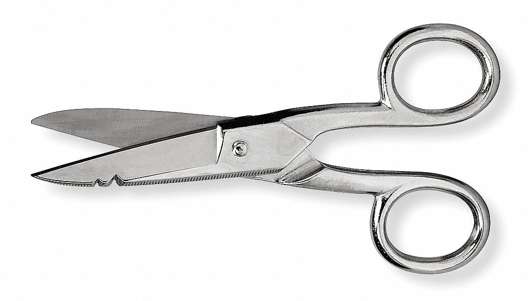 Scissor, Electricians