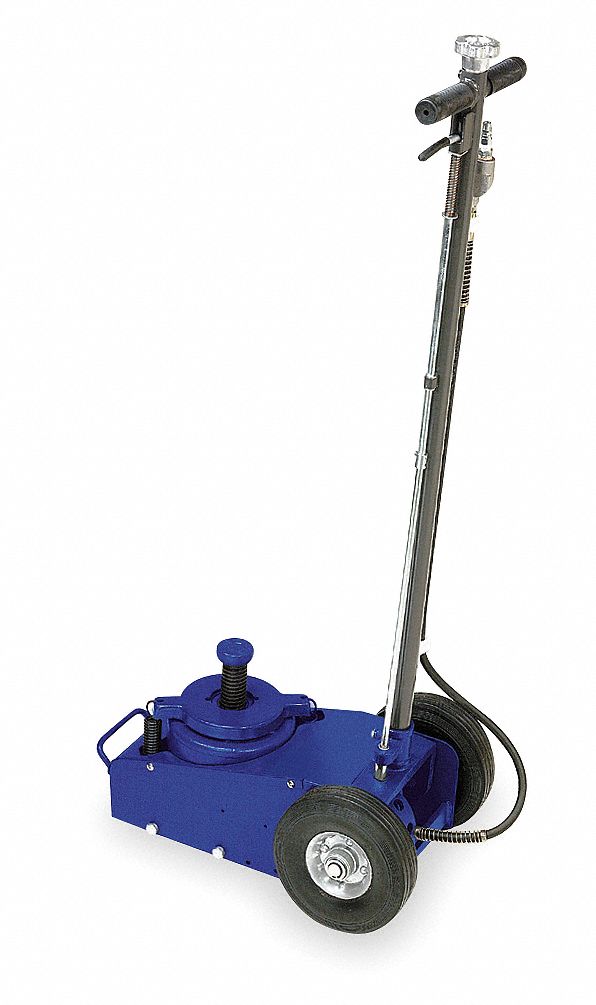 Truck Jack