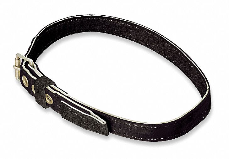 Body Belt, Universal, Tongue Buckle