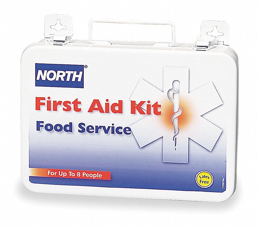First Aid Kit