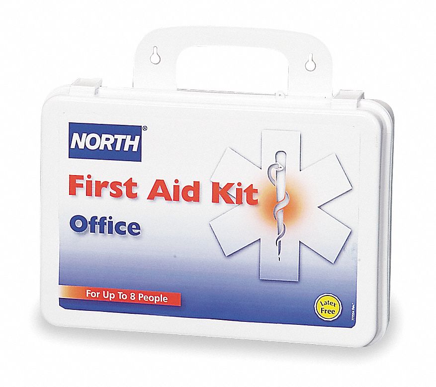 Office First Aid Kit