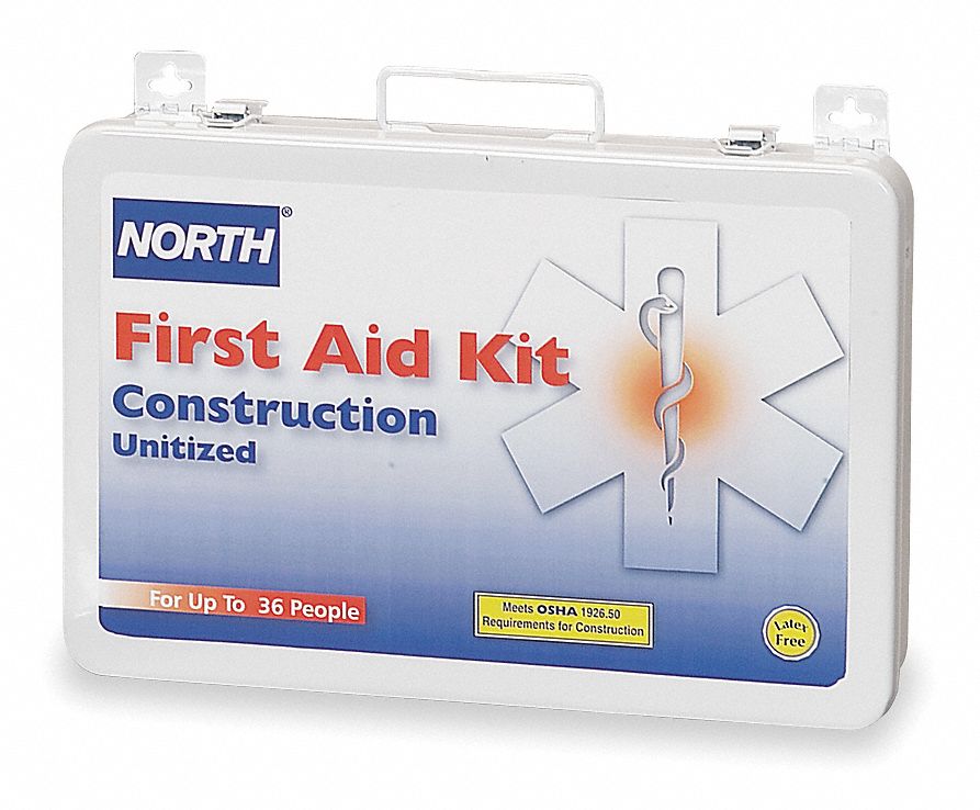 Kit, First Aid