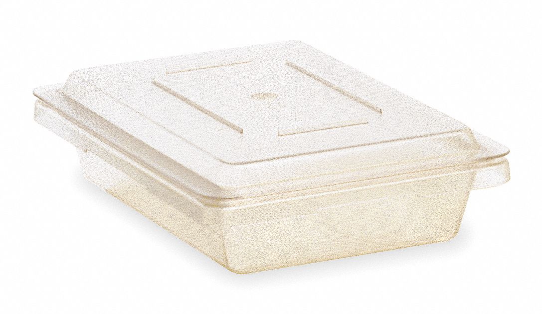 Food/Tote Box, 21.5 G