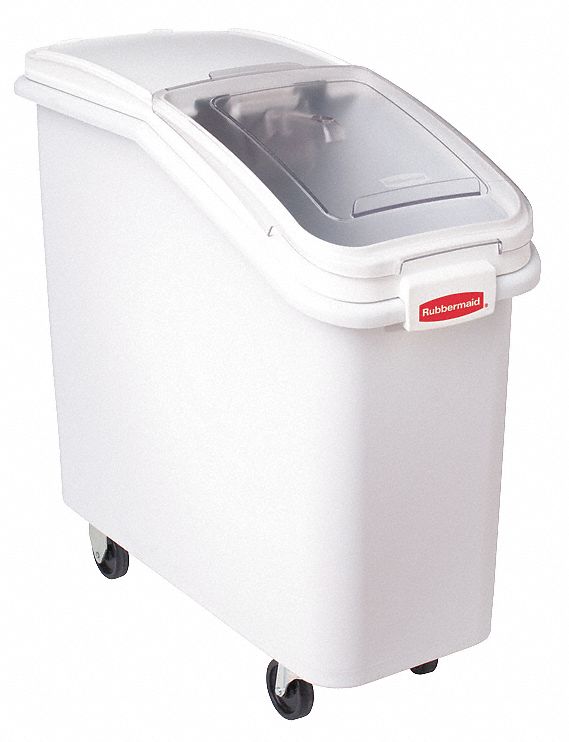 Bin, Mobile Ingredient