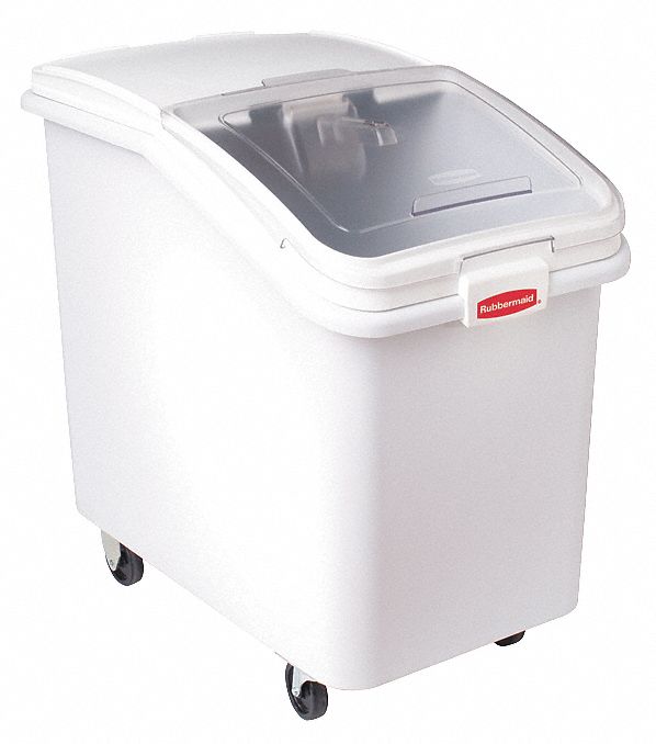 Bin, Mobile Ingredient