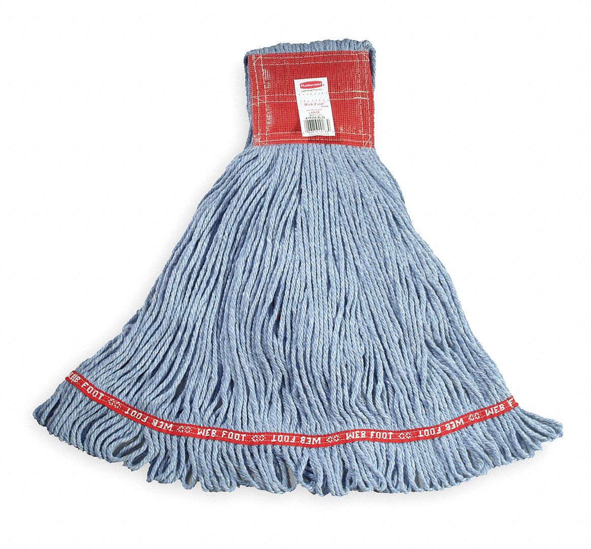 Mop, Looped End, Large