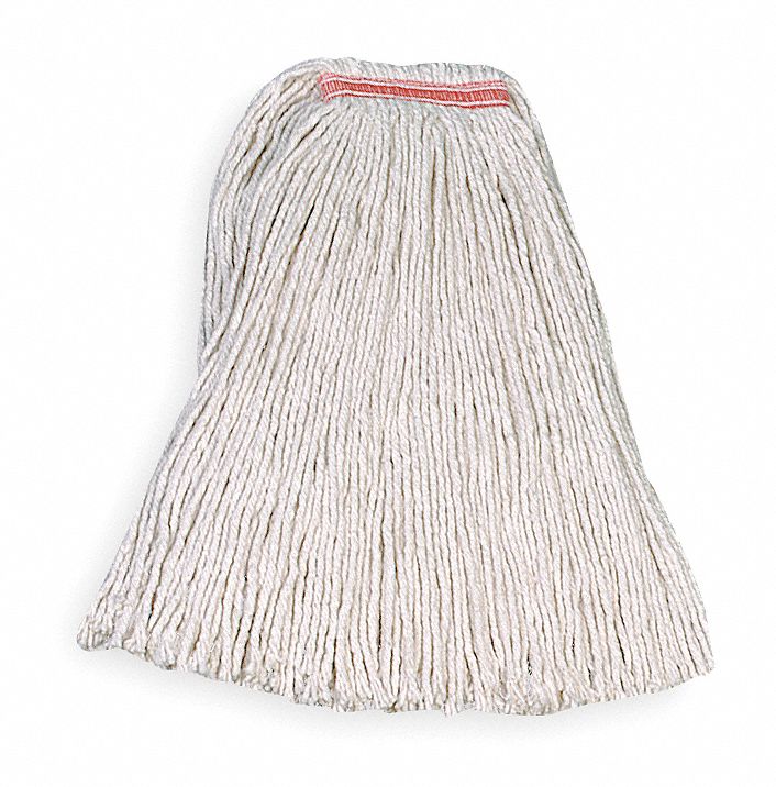 Cut End Wet Mop, 32 Oz