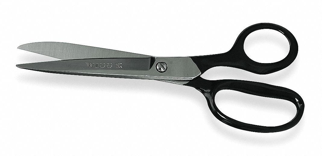 Trimmer, Straight