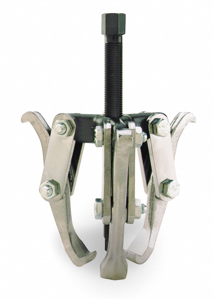 Puller, 5 Ton, 2/3 Jaw