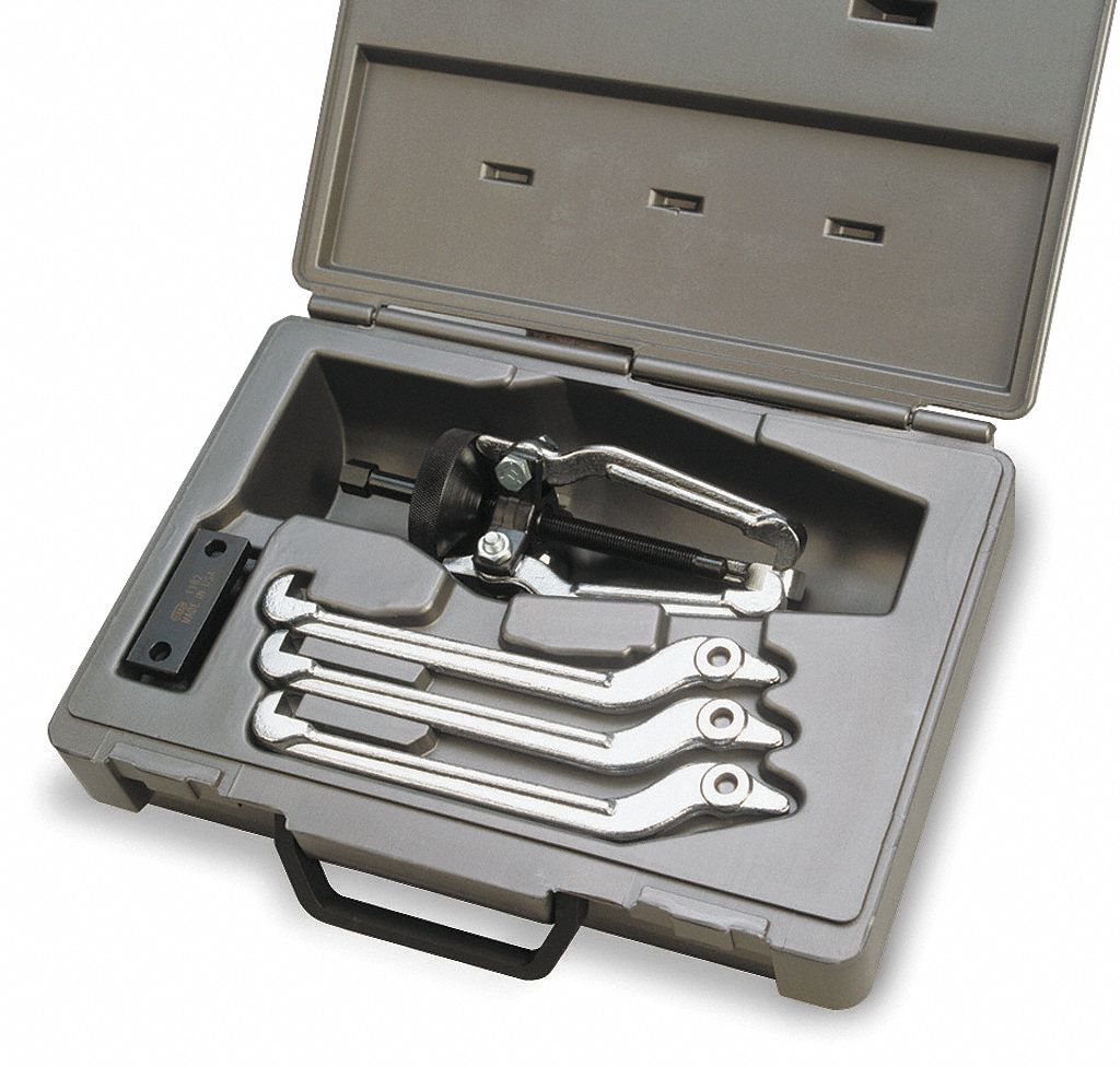 Manual Puller Set