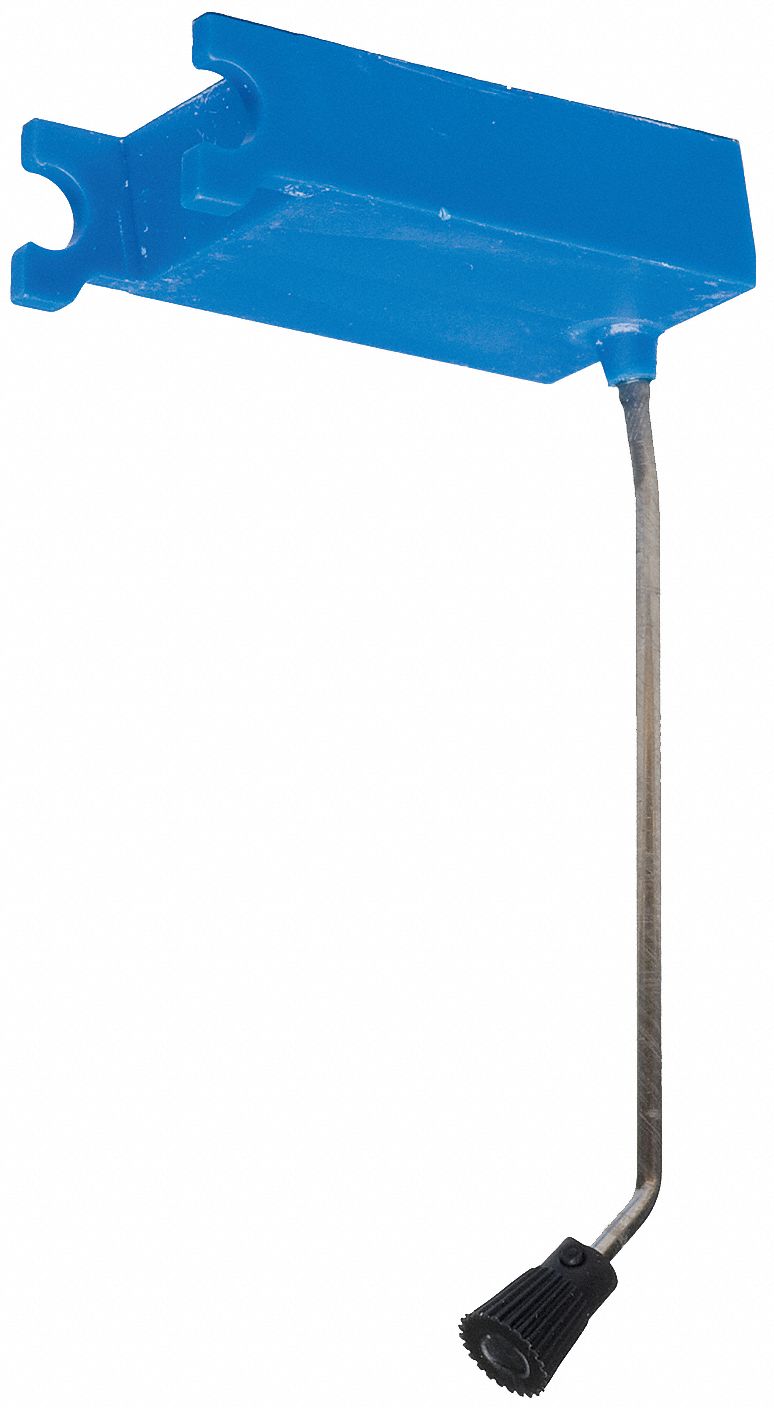 Chart Recorder Pen, Blue Color