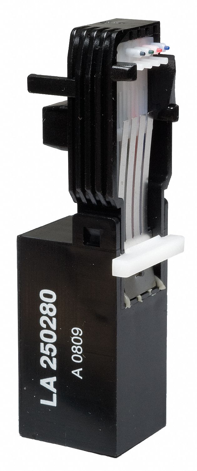 Chart Recorder Cartridge, Multi Color, 