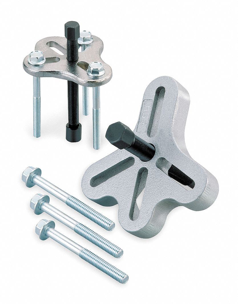Puller, Flange Type