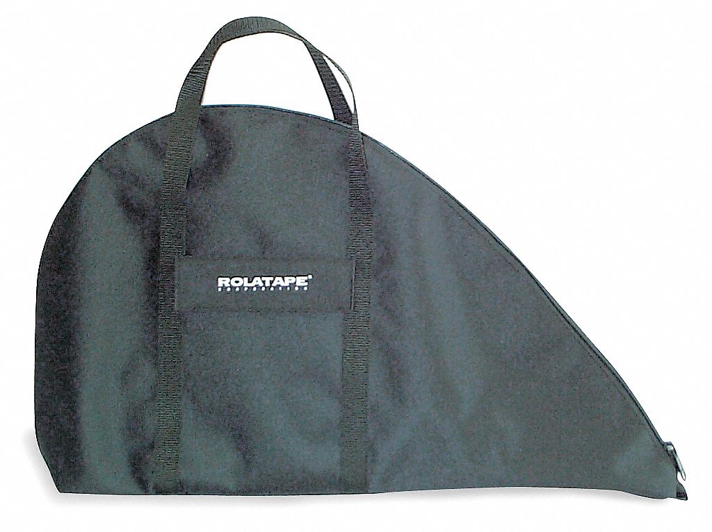 Measuring Wheel Case for 3 Ft Wheels