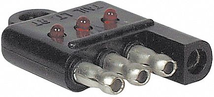 Tester, 4-Way Flat