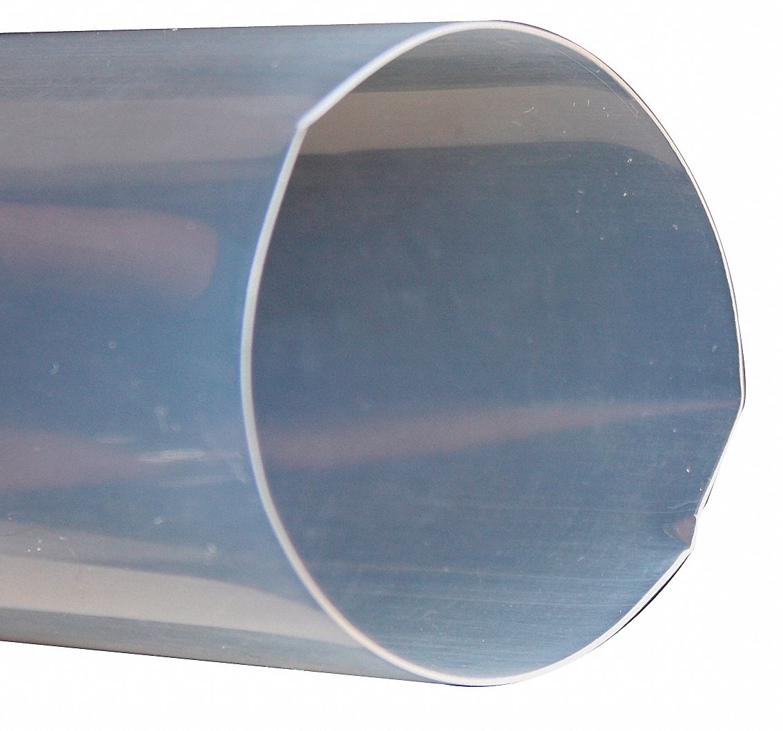 Conveyor Roller Cover, 1-1/2 In., L60 In..