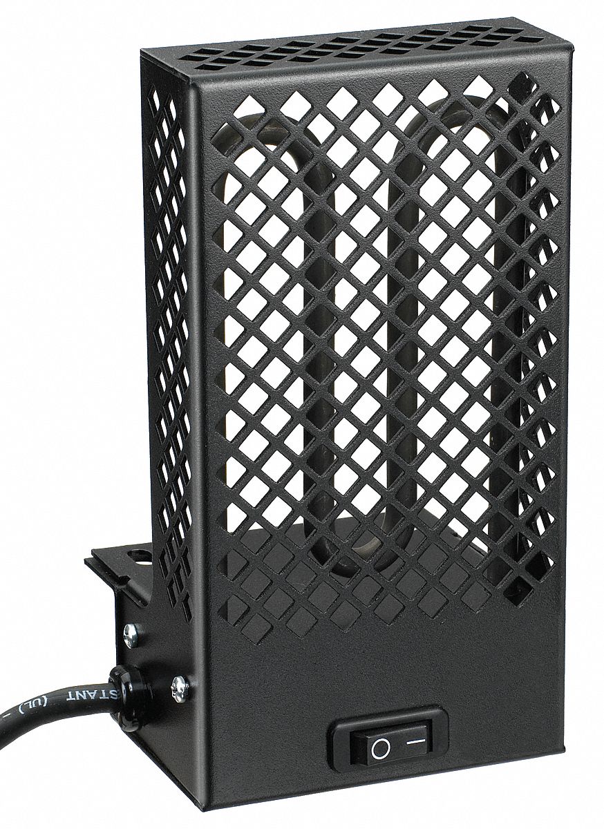 Heater, Use With 5MKK7 Gate Operator