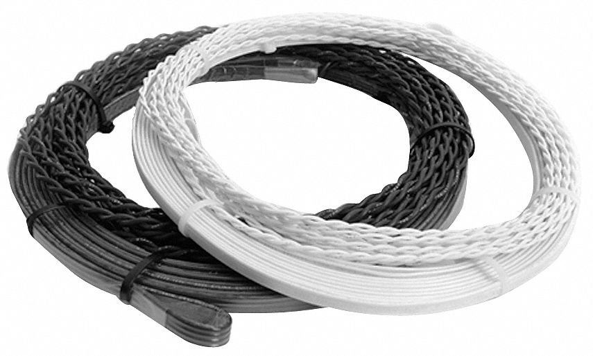Preformed Loop, Saw Cut, 6 x 12