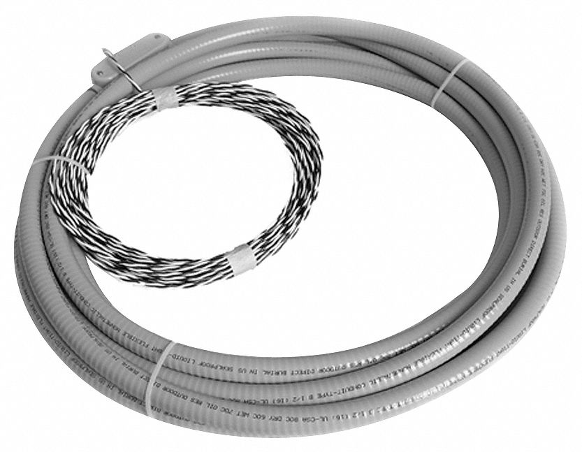 Preformed Loop, Pave Over, 6 x 12
