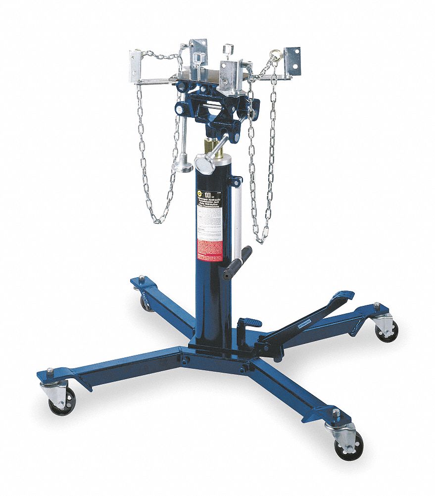 Hydraulic Transmission Lift, 1000 Lbs