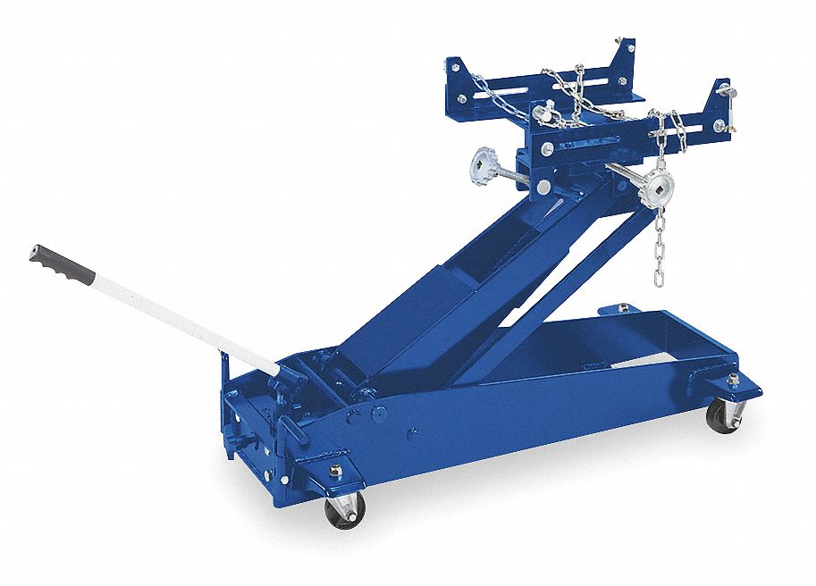 Transmission Jack, 2000 Lbs.