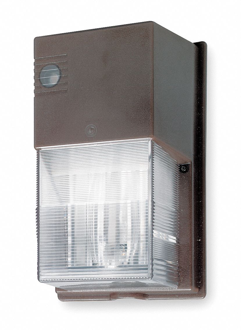 Fixture, Wall Pack, 50 W