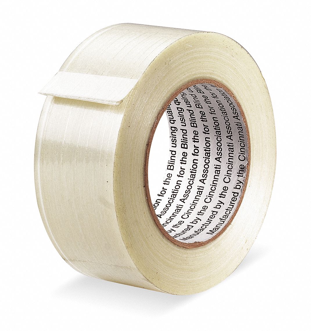 Tape, Strapping