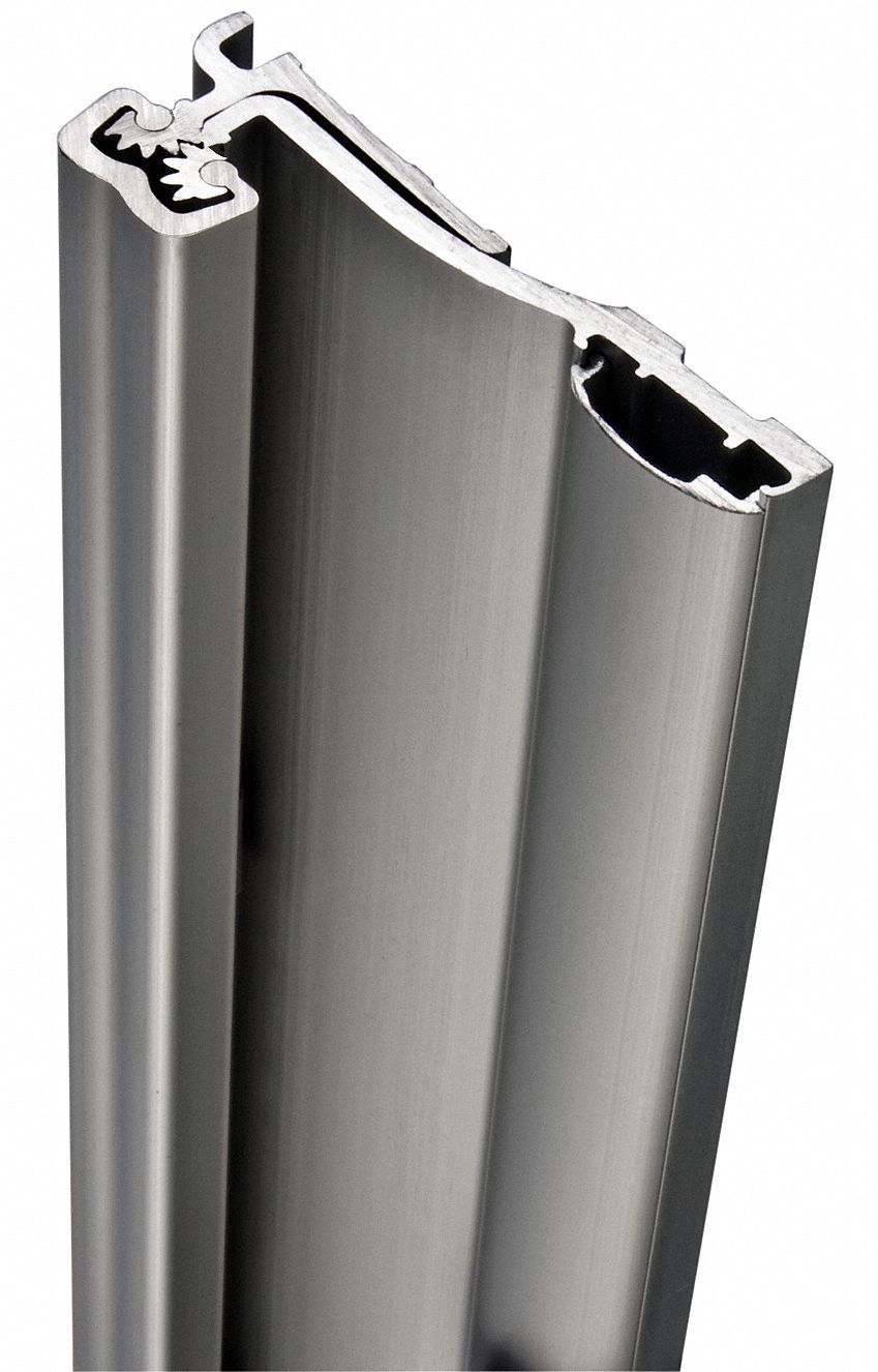 Continuous Geared Hinge, Bronze, 79 In.