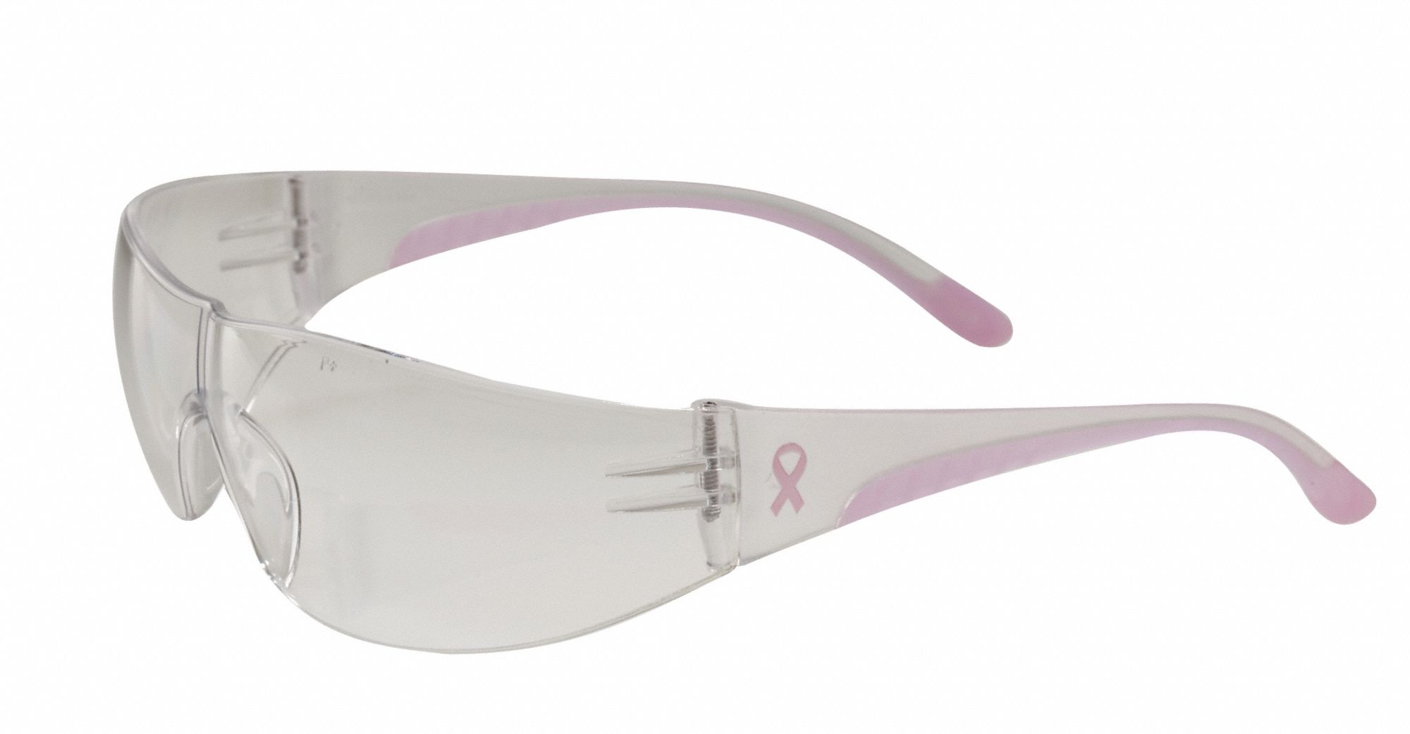 Safety Glasses, Clear, Antifog