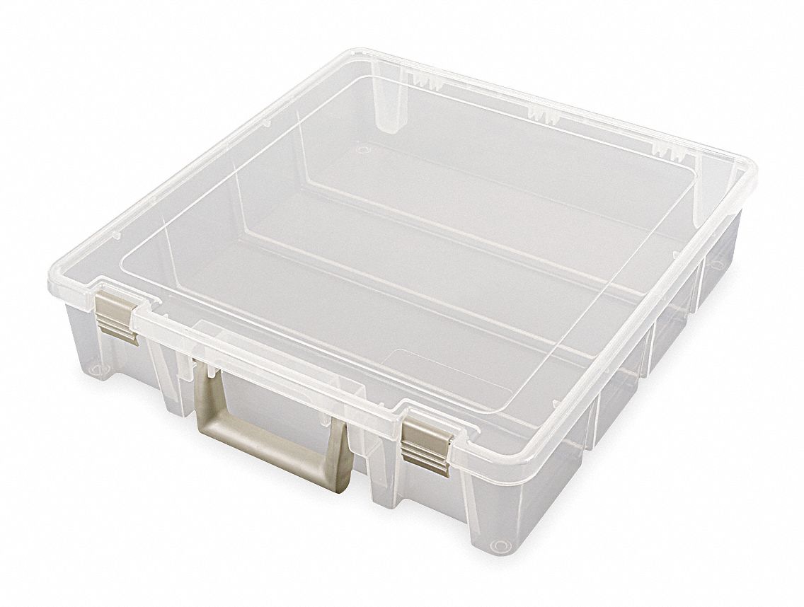 Box, Compartment