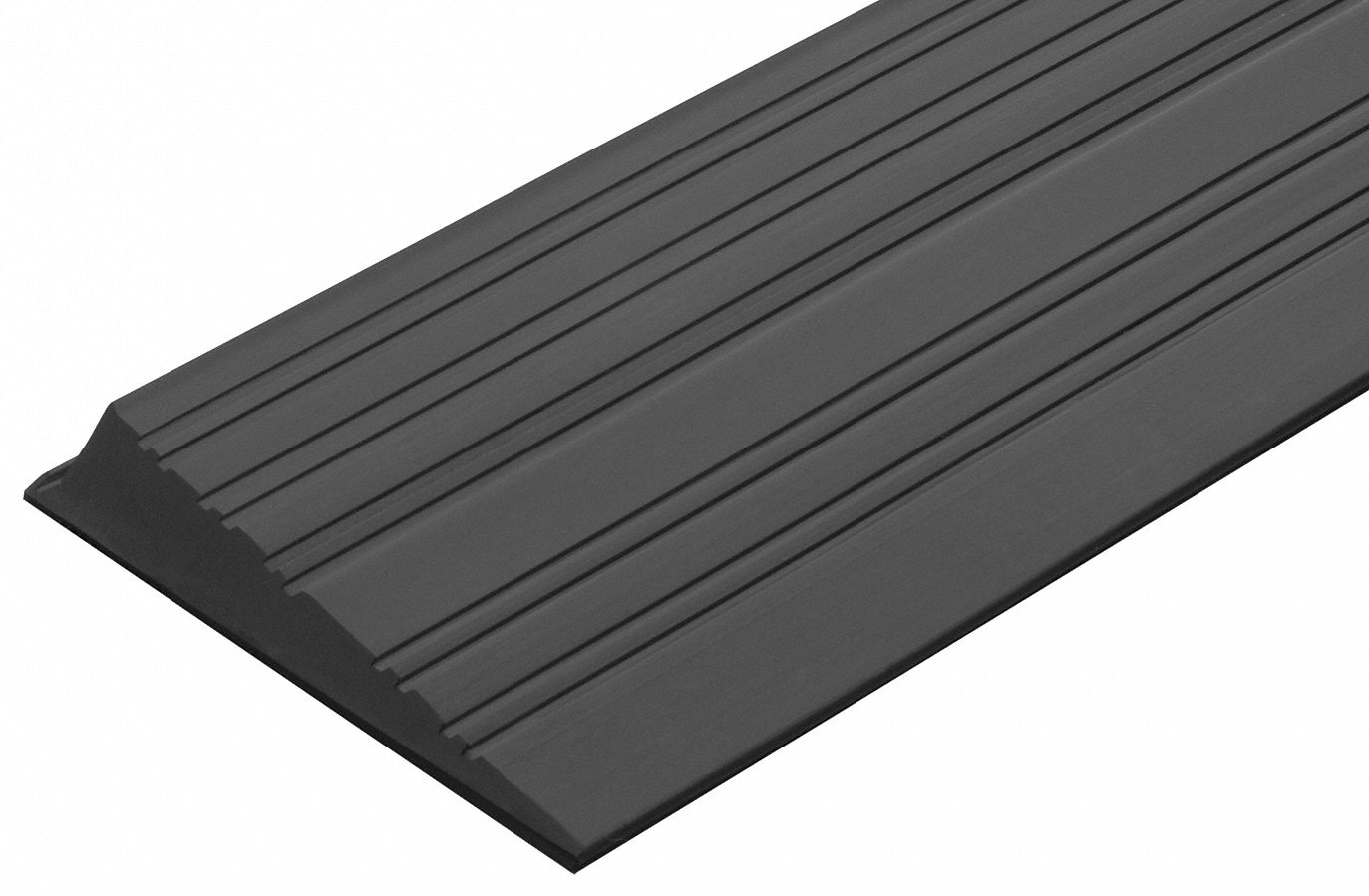 ADA Compliant Ramp, W 12 In, L 36 In