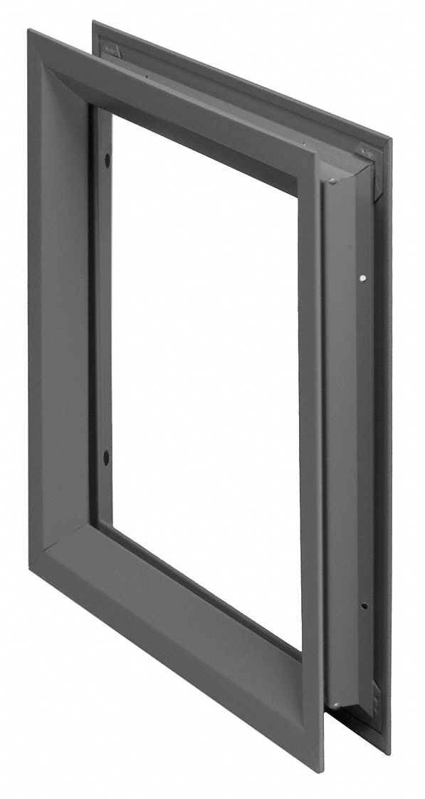 Vision Lite, Height 5 In, Width 35 In